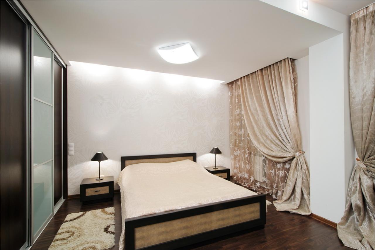 Vip-Kvartira By On The Academy Of Sciences Apartamento Minsk Exterior foto